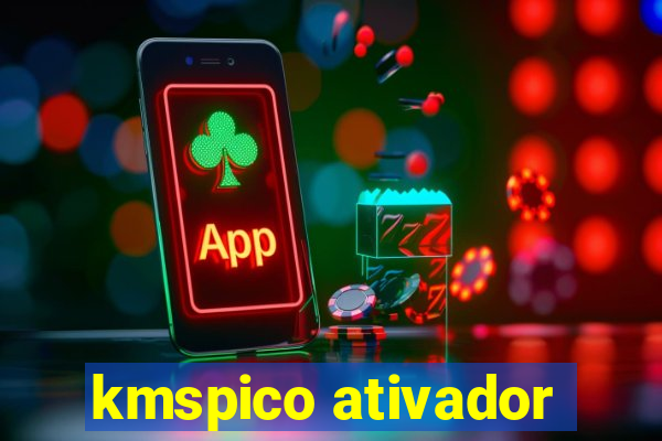 kmspico ativador