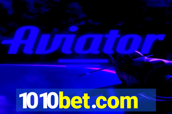 1010bet.com