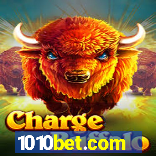 1010bet.com