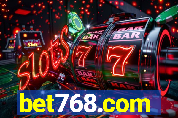 bet768.com