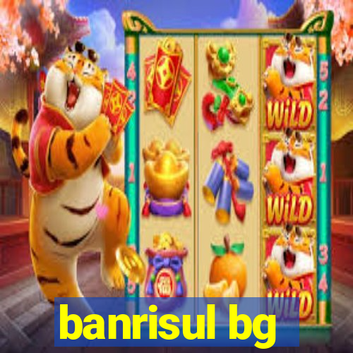 banrisul bg