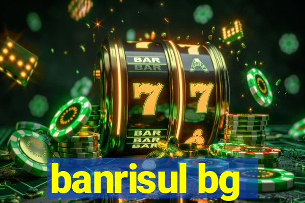 banrisul bg