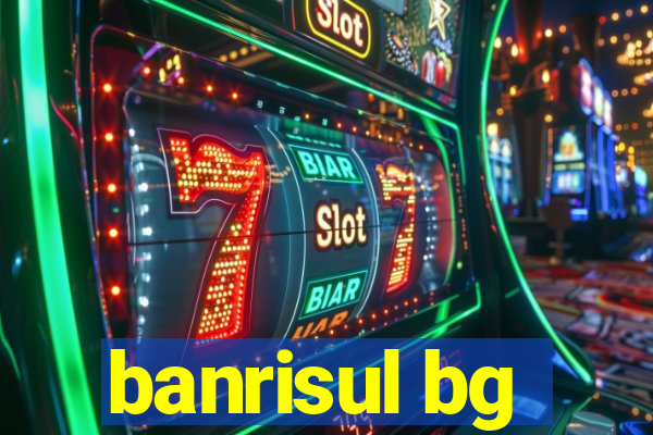 banrisul bg