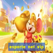 esporte net vip bet apostas