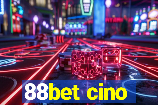 88bet cino