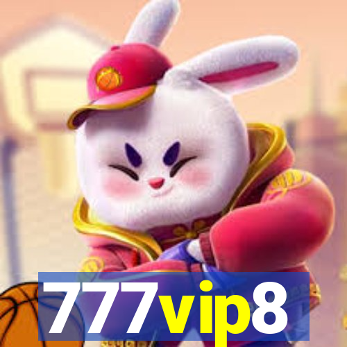 777vip8