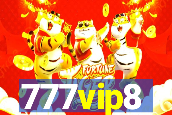 777vip8