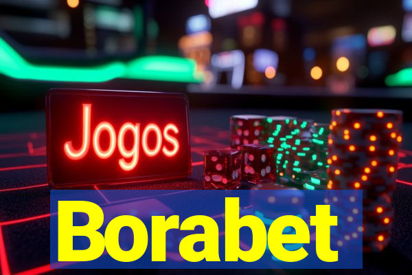 Borabet