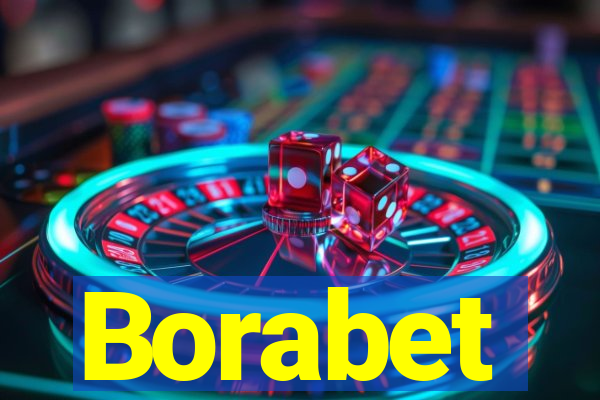 Borabet