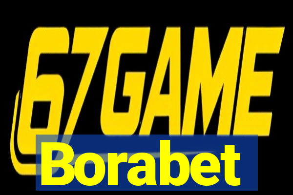 Borabet