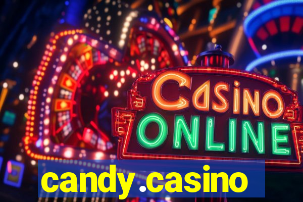 candy.casino