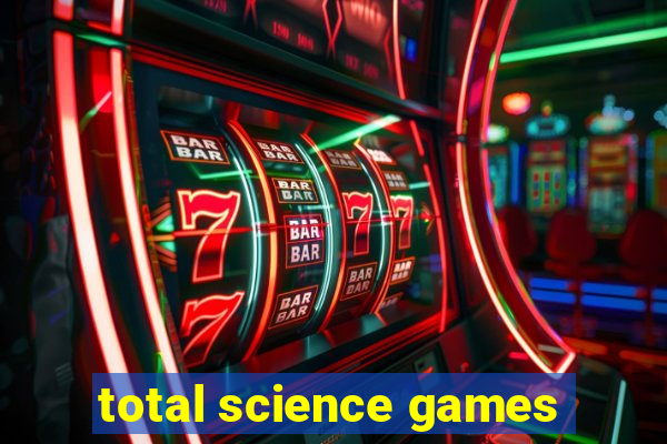 total science games