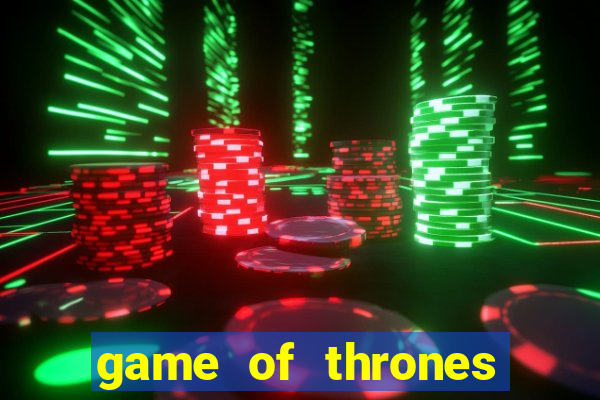 game of thrones power stacks slot free play