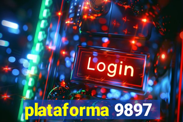 plataforma 9897