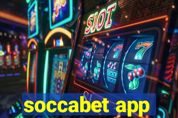 soccabet app