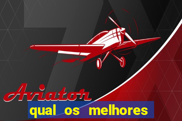 qual os melhores jogos para ganhar dinheiro