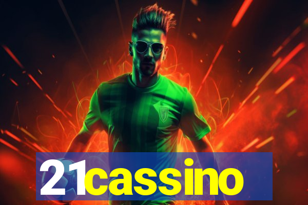 21cassino