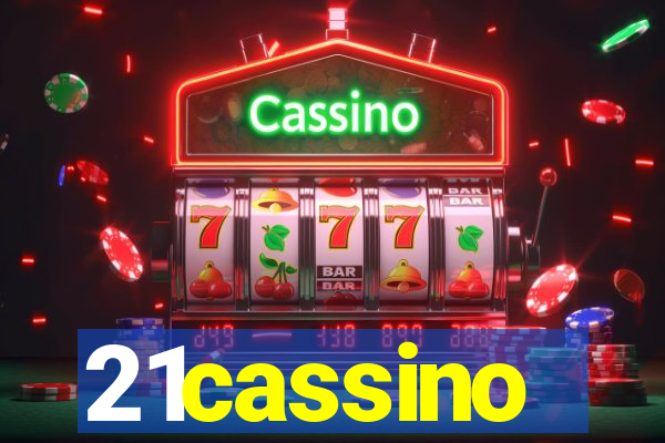 21cassino