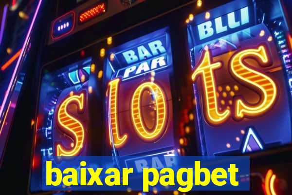 baixar pagbet