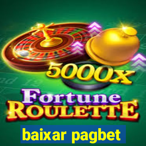 baixar pagbet