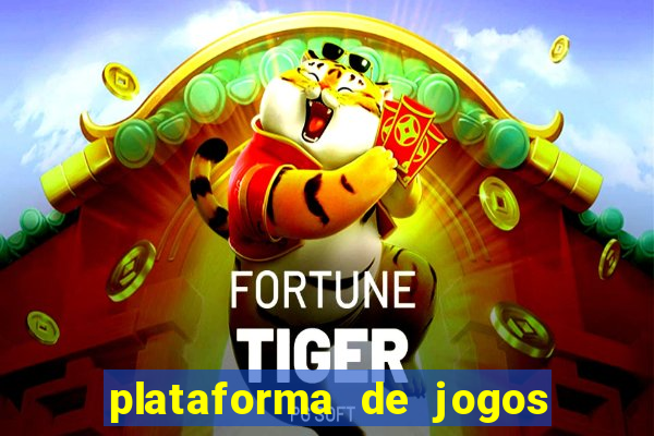 plataforma de jogos do ratinho