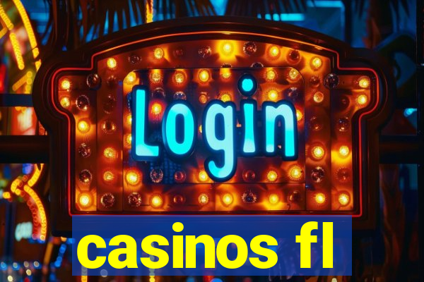 casinos fl