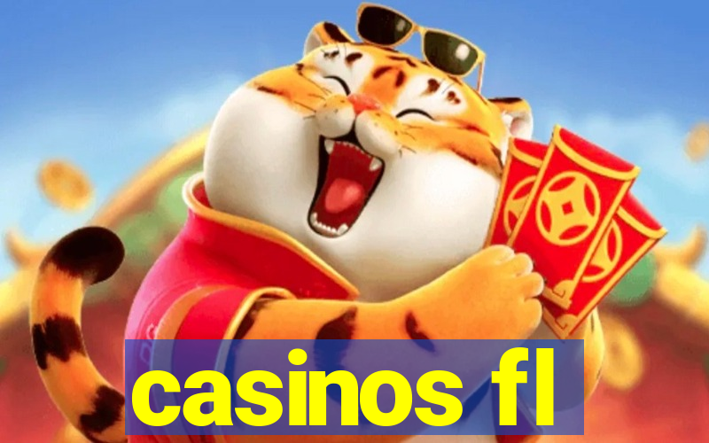 casinos fl