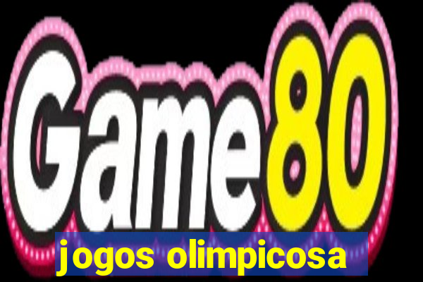 jogos olimpicosa