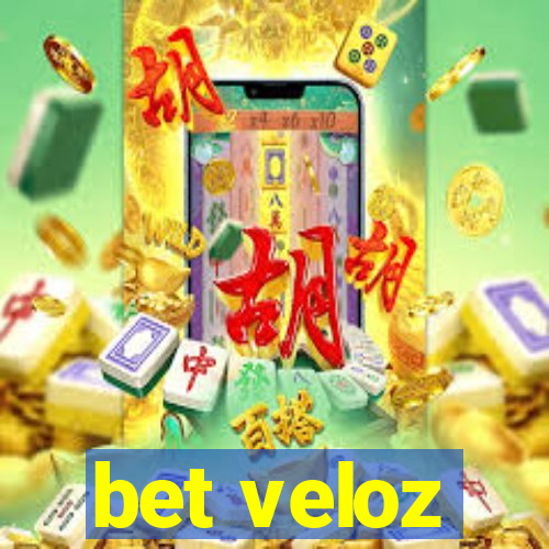 bet veloz