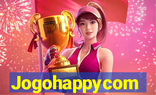 Jogohappycom