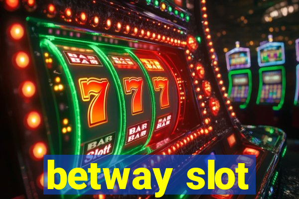 betway slot