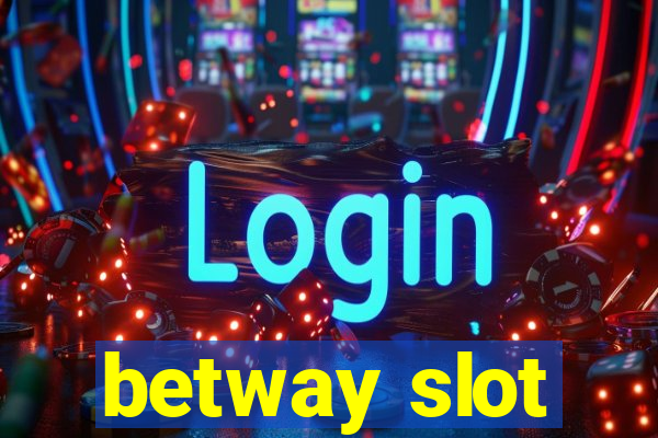 betway slot