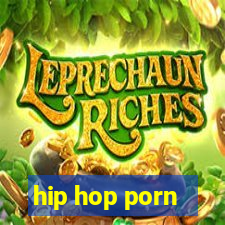 hip hop porn