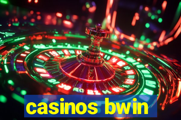 casinos bwin