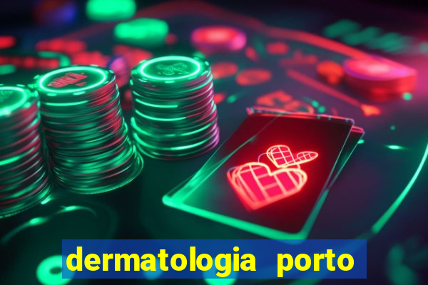 dermatologia porto velho ro