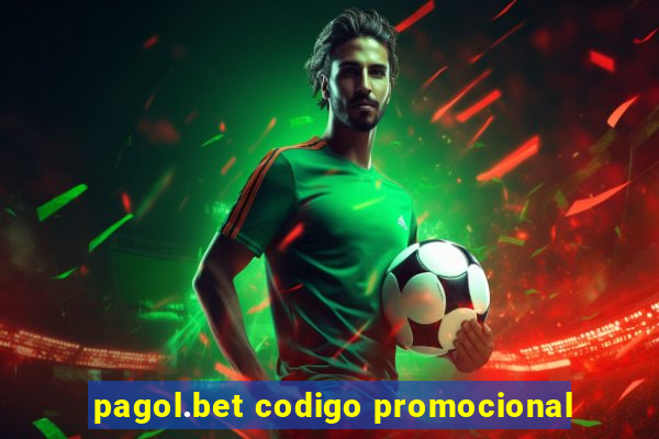 pagol.bet codigo promocional