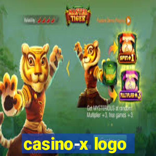 casino-x logo