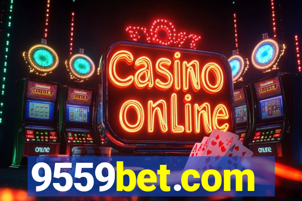 9559bet.com