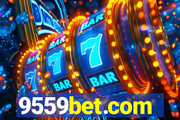 9559bet.com