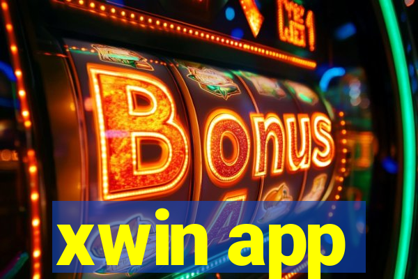 xwin app