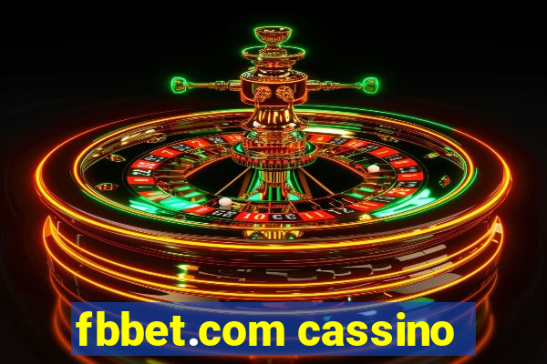 fbbet.com cassino