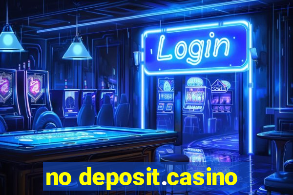 no deposit.casino