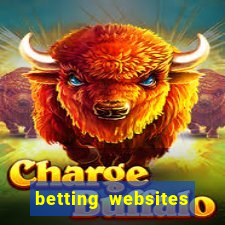 betting websites for sports