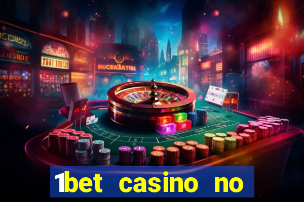 1bet casino no deposit bonus