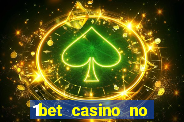 1bet casino no deposit bonus