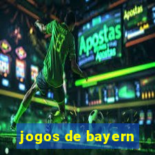 jogos de bayern