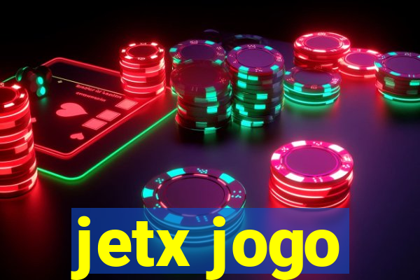 jetx jogo