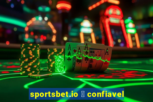 sportsbet.io 茅 confiavel