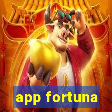 app fortuna