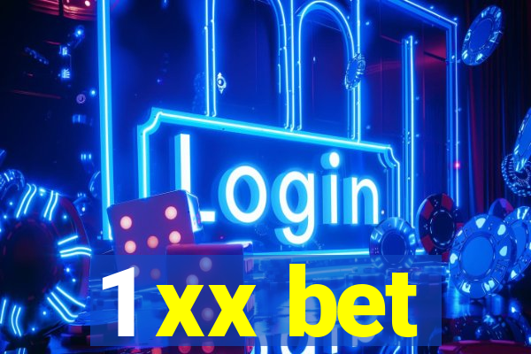 1 xx bet